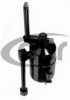PORSC 92857314103 Dryer, air conditioning